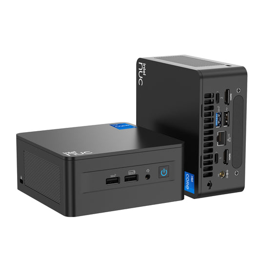【In tighted stock】Intel® NUC 13 Pro Arena Canyon Kit