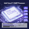 Intel® NUC 13 Pro Arena Canyon with Core i5 Processor-NUC13ANHI5