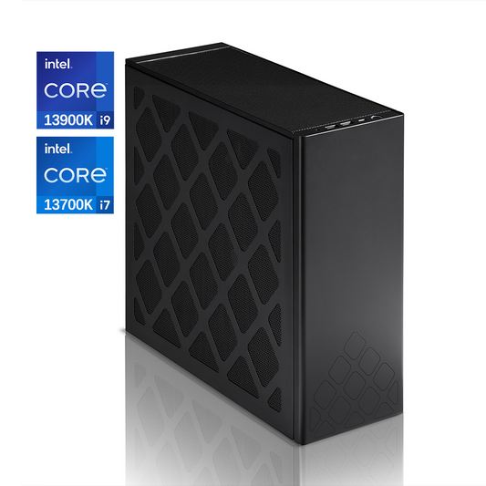 【In tighted stock】Intel® NUC 13 Extreme Raptor Canyon