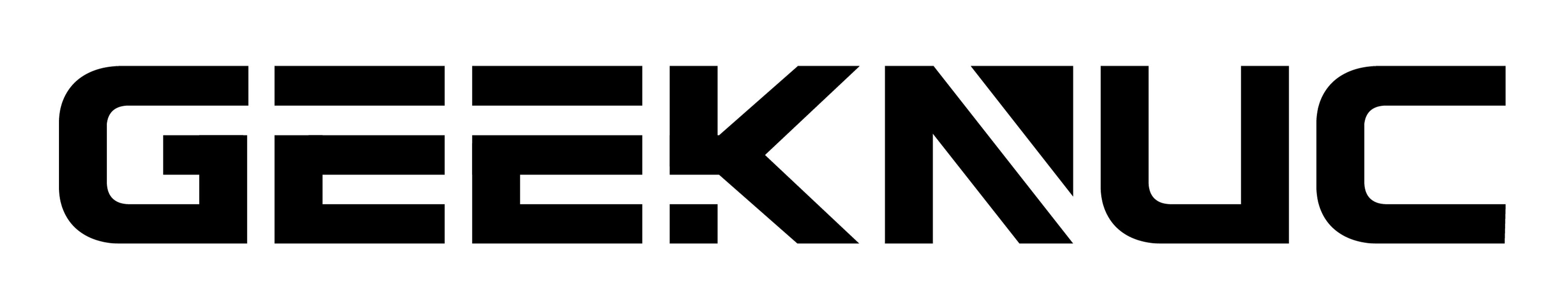 GEEKNUC logo