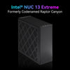 Intel NUC 13 Extreme (Raptor Canyon)
