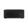 Intel NUC 11 Panther Canyon Tall lands with 1x front USB 3.1 Gen 2 and 1x front Thunderbolt 3