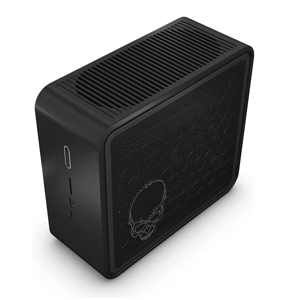 Intel NUC 9 Extreme (Ghost Canyon)